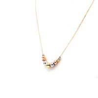 Collana Gilma Gioielleria  Donna in Oro COOR-213-286 - COOR-213-286